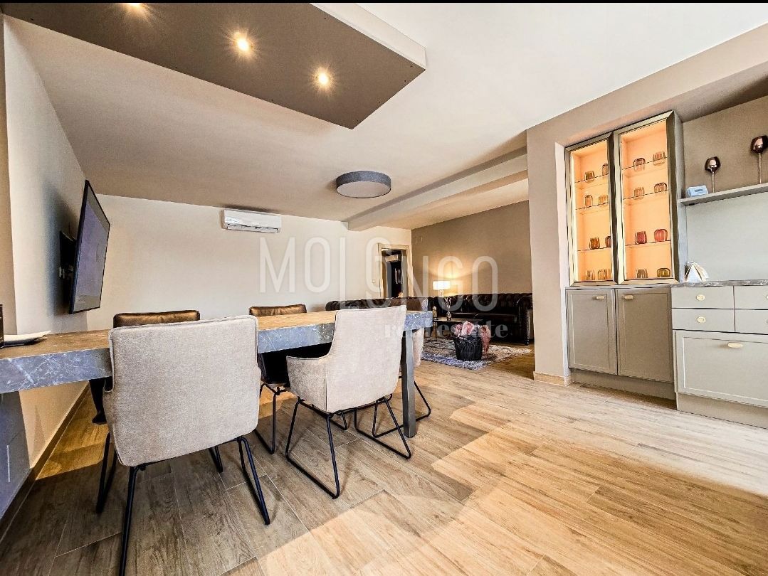 Stanovanje/apartma Rovinj, 145m2
