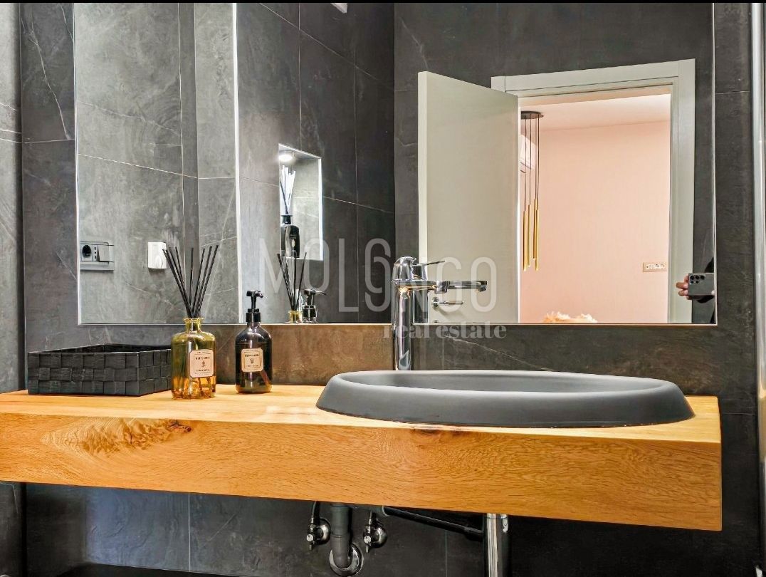 Stanovanje/apartma Rovinj, 145m2