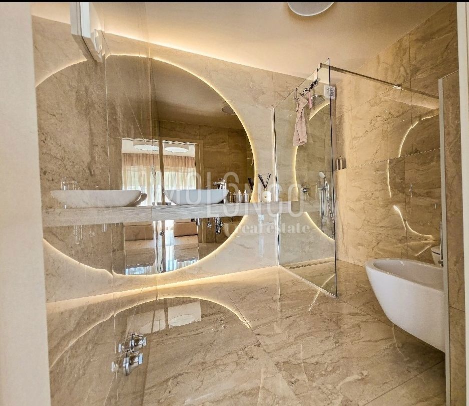 Stanovanje/apartma Rovinj, 145m2
