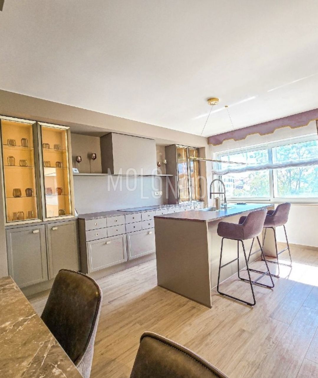 Stanovanje/apartma Rovinj, 145m2