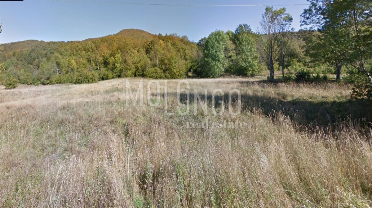 Zemljišče Mrkopalj, 2.088m2