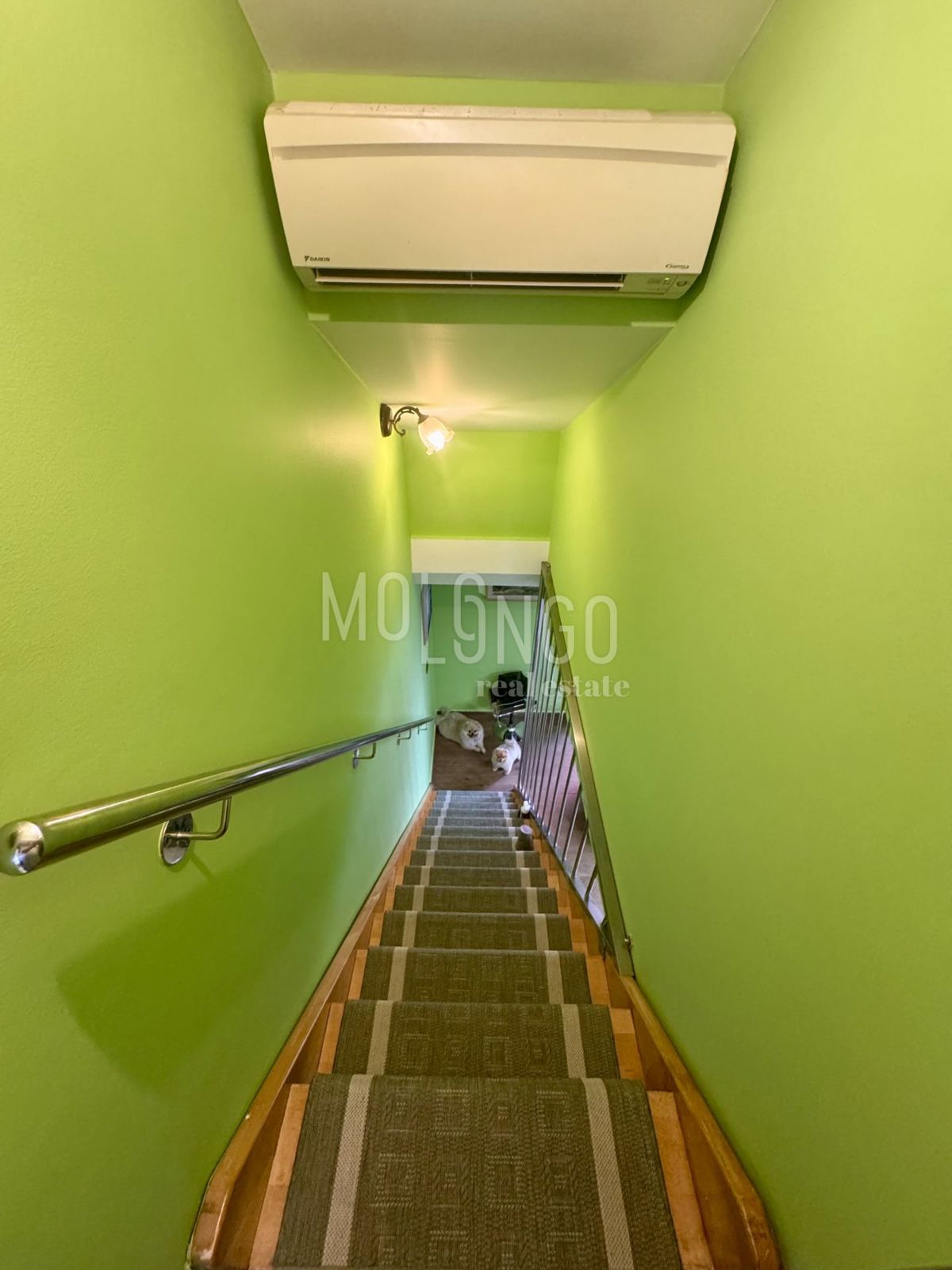 Stanovanje/apartma Grbci, Rijeka, 109m2