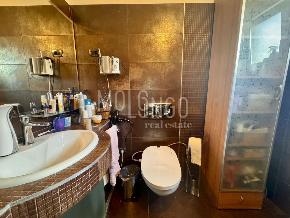 Stanovanje/apartma Grbci, Rijeka, 109m2