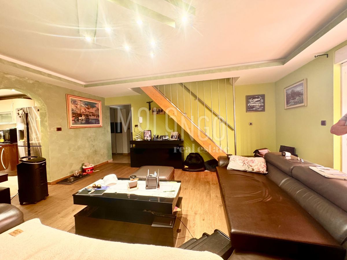Stanovanje/apartma Grbci, Rijeka, 109m2