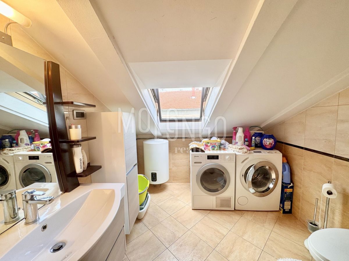 Stanovanje/apartma Grbci, Rijeka, 109m2