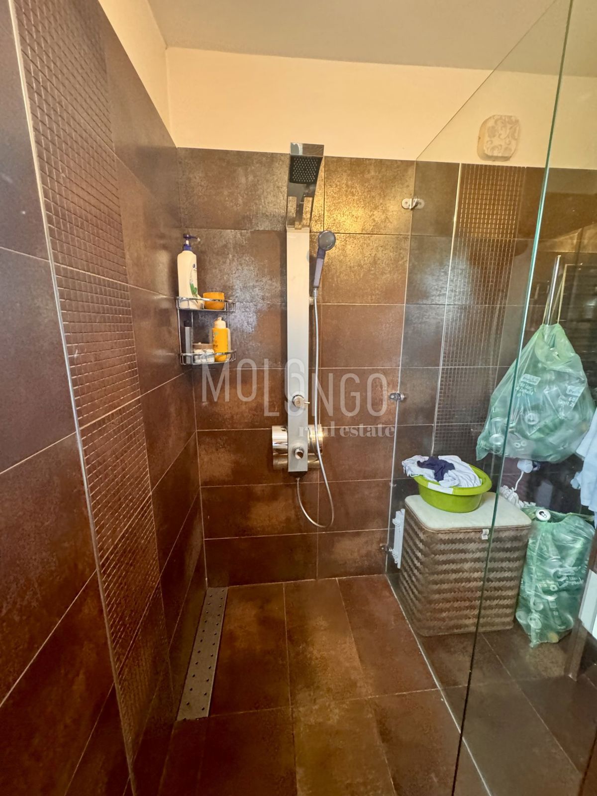 Stanovanje/apartma Grbci, Rijeka, 109m2