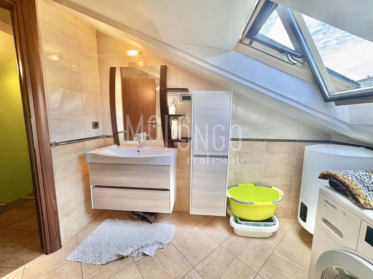 Stanovanje/apartma Grbci, Rijeka, 109m2