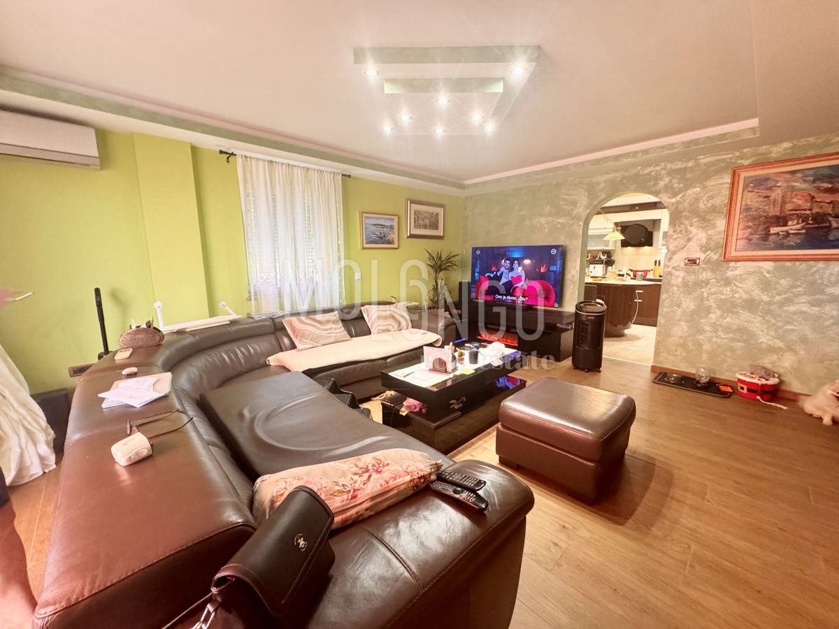 Stanovanje/apartma Grbci, Rijeka, 109m2