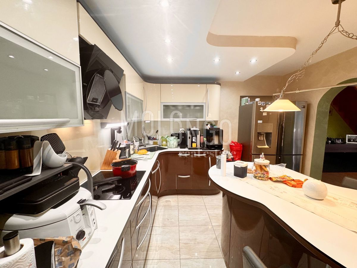 Stanovanje/apartma Grbci, Rijeka, 109m2