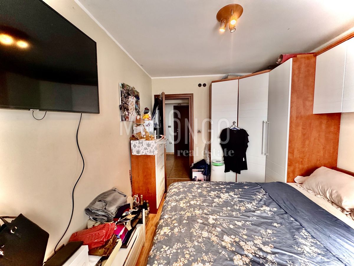 Stanovanje/apartma Grbci, Rijeka, 109m2