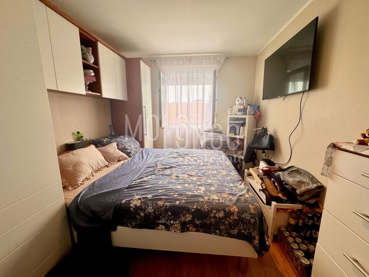 Stanovanje/apartma Grbci, Rijeka, 109m2