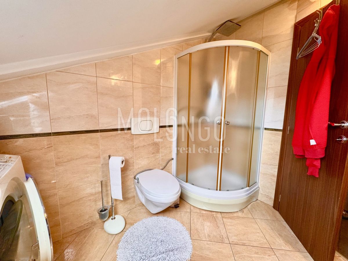 Stanovanje/apartma Grbci, Rijeka, 109m2