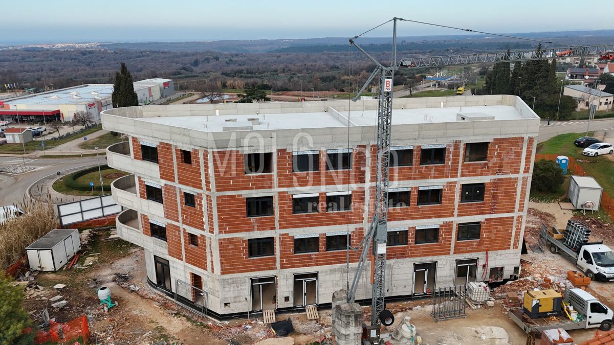 Stanovanje/apartma Tar, Tar-Vabriga, 69,59m2