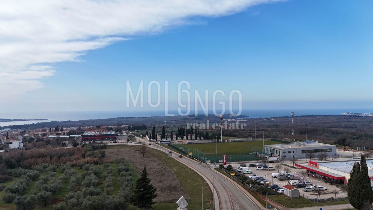 Stanovanje/apartma Tar, Tar-Vabriga, 69,59m2