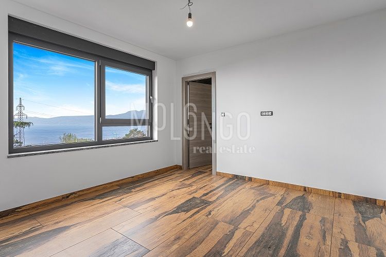 Stanovanje/apartma Kozala, Rijeka, 95,71m2