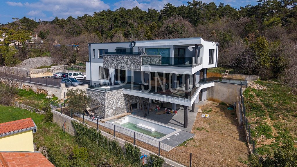 Stanovanje/apartma Kozala, Rijeka, 95,71m2