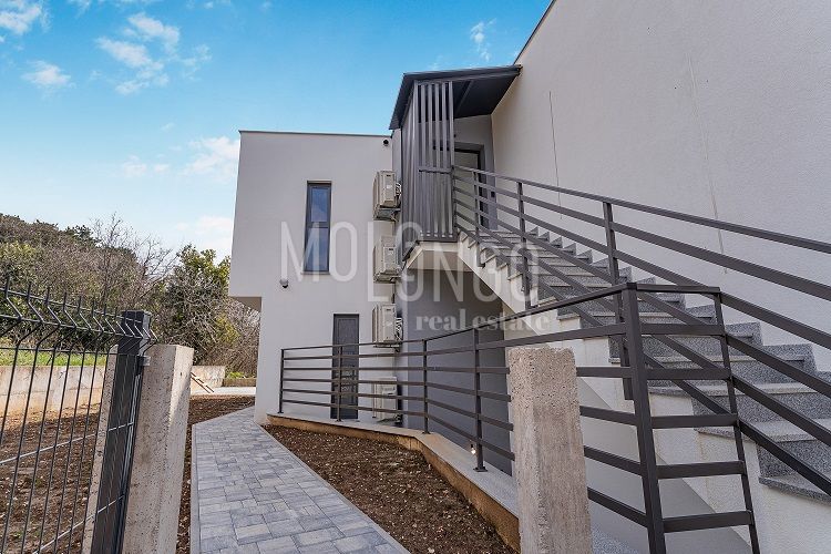 Stanovanje/apartma Kozala, Rijeka, 95,71m2