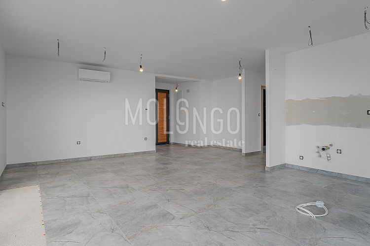 Stanovanje/apartma Kozala, Rijeka, 95,71m2