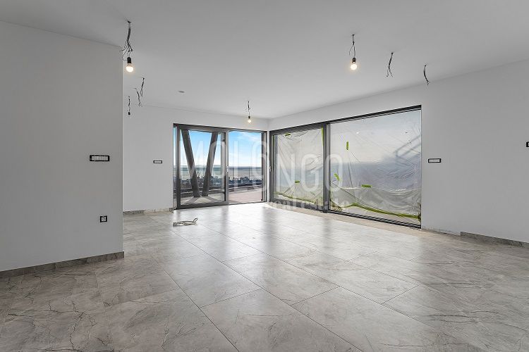 Stanovanje/apartma Kozala, Rijeka, 95,71m2