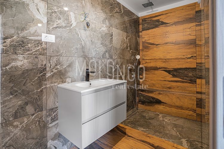 Stanovanje/apartma Kozala, Rijeka, 95,71m2