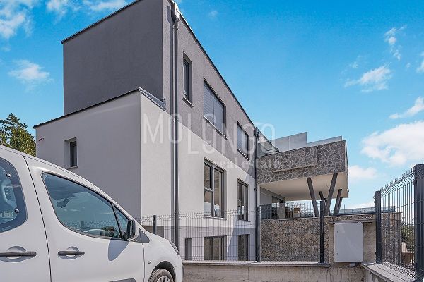 Stanovanje/apartma Kozala, Rijeka, 95,71m2