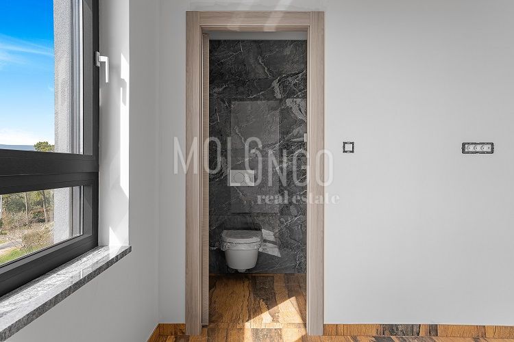 Stanovanje/apartma Kozala, Rijeka, 95,71m2