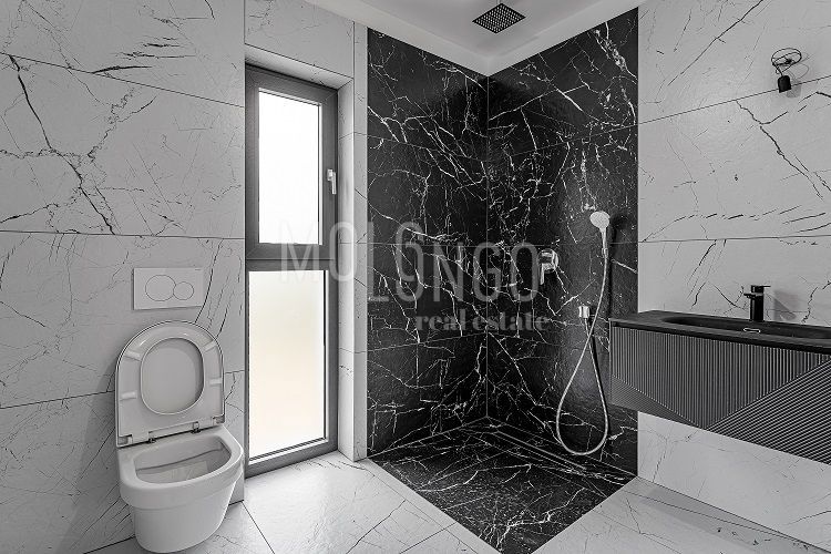 Stanovanje/apartma Kozala, Rijeka, 95,71m2