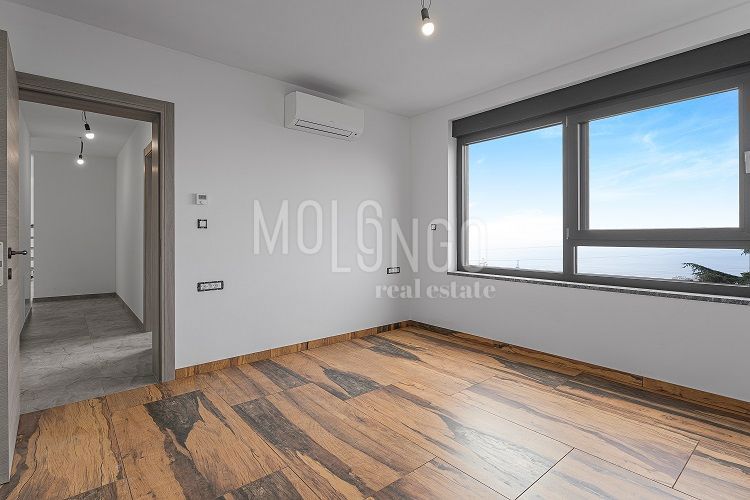 Stanovanje/apartma Kozala, Rijeka, 95,71m2