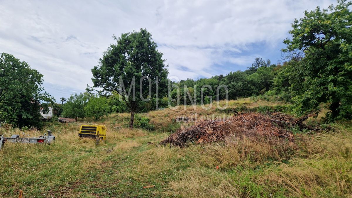 Zemljišče Mihotići, Matulji, 6.500m2