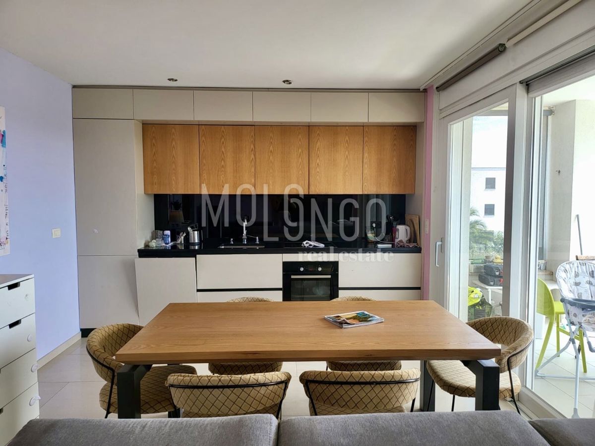 Stanovanje/apartma Novigrad, 113m2