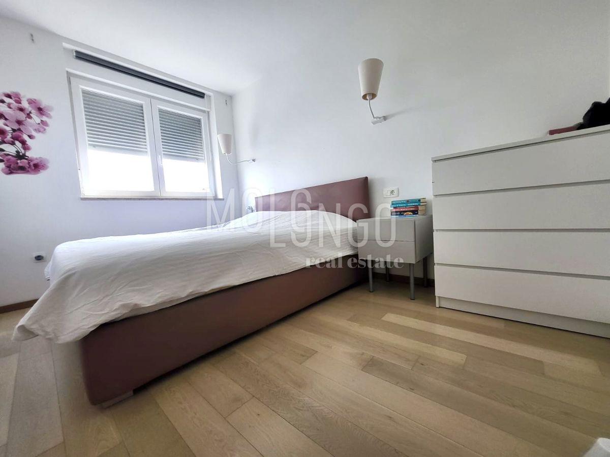 Stanovanje/apartma Novigrad, 113m2
