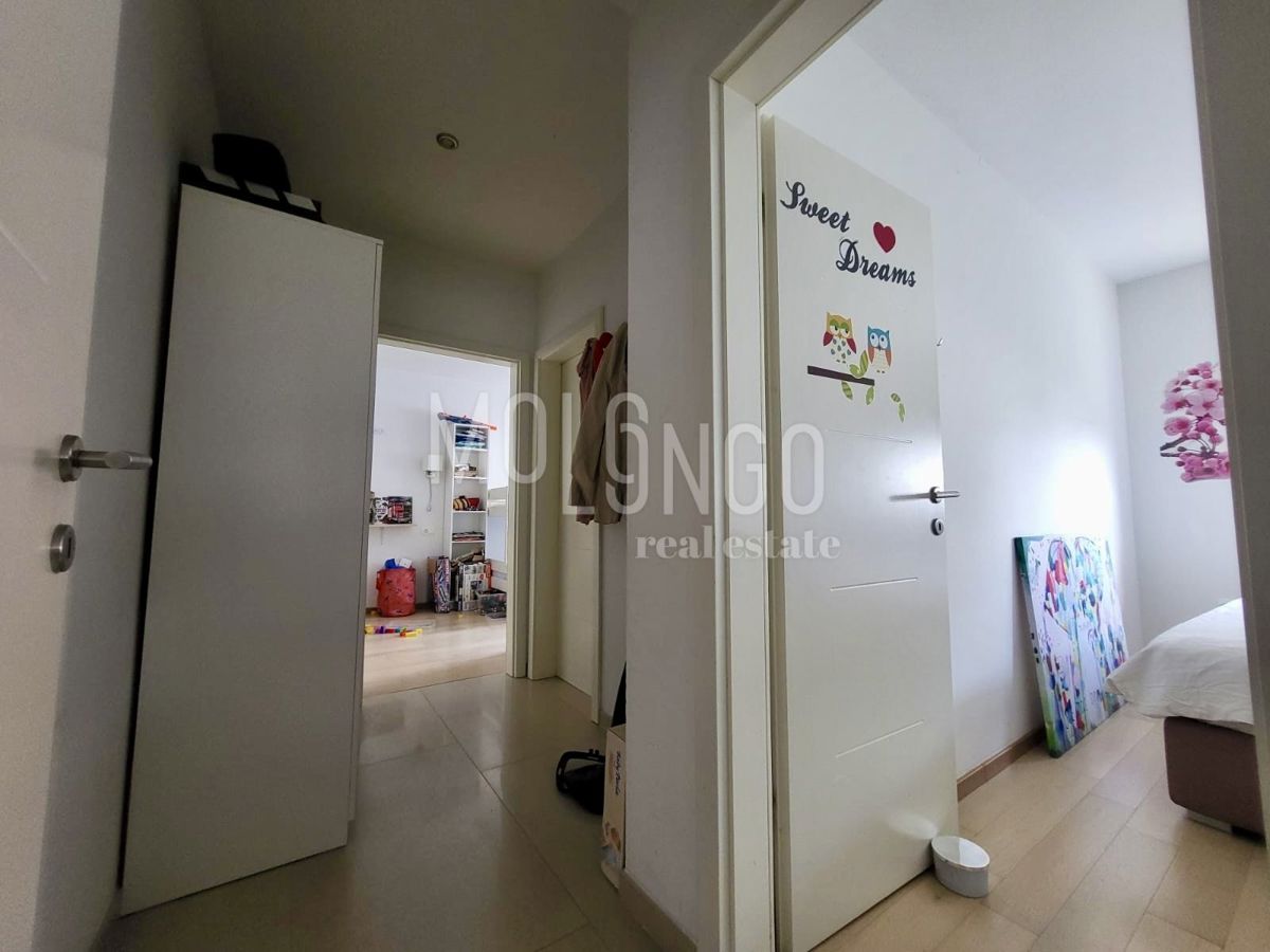 Stanovanje/apartma Novigrad, 113m2