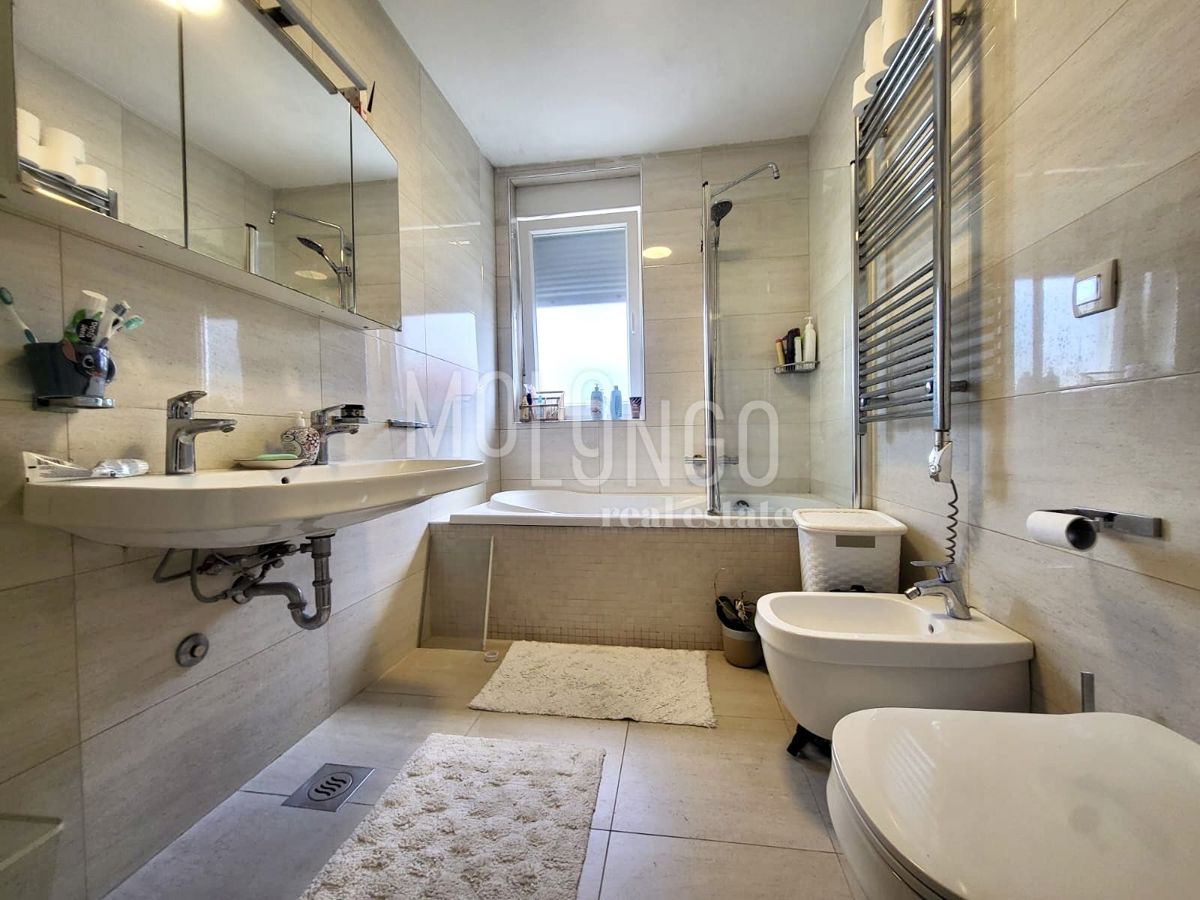 Stanovanje/apartma Novigrad, 113m2