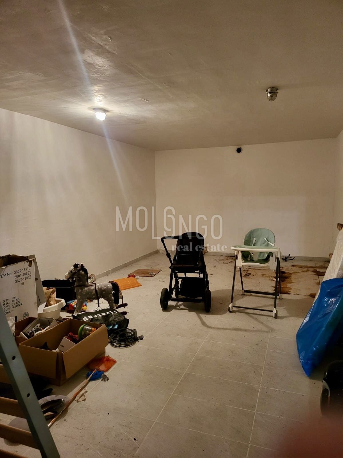 Stanovanje/apartma Novigrad, 113m2