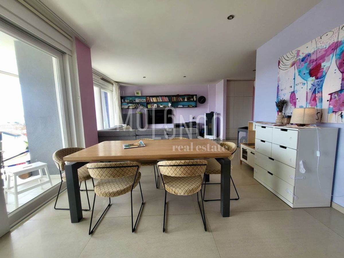 Stanovanje/apartma Novigrad, 113m2