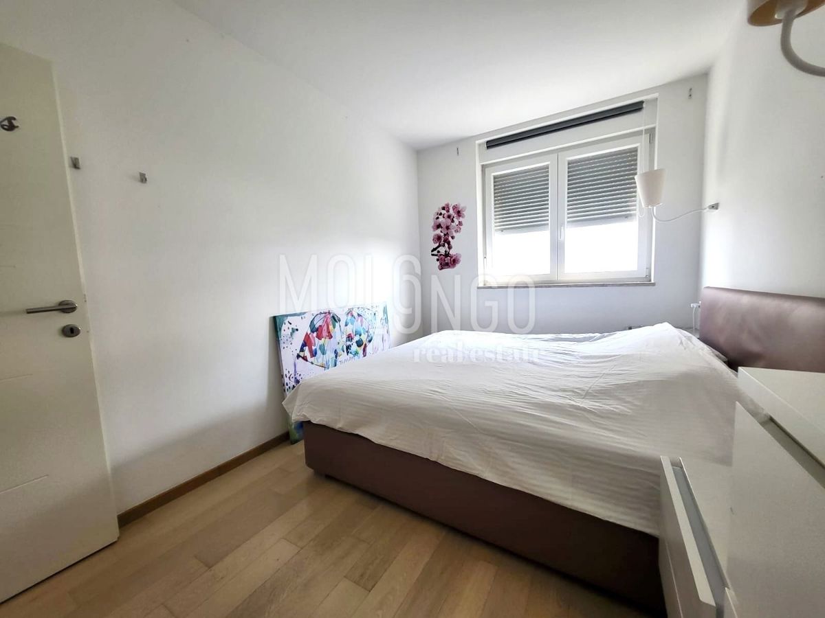 Stanovanje/apartma Novigrad, 113m2