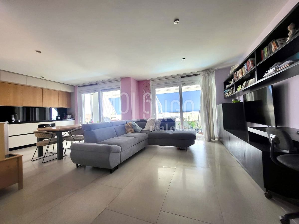 Stanovanje/apartma Novigrad, 113m2