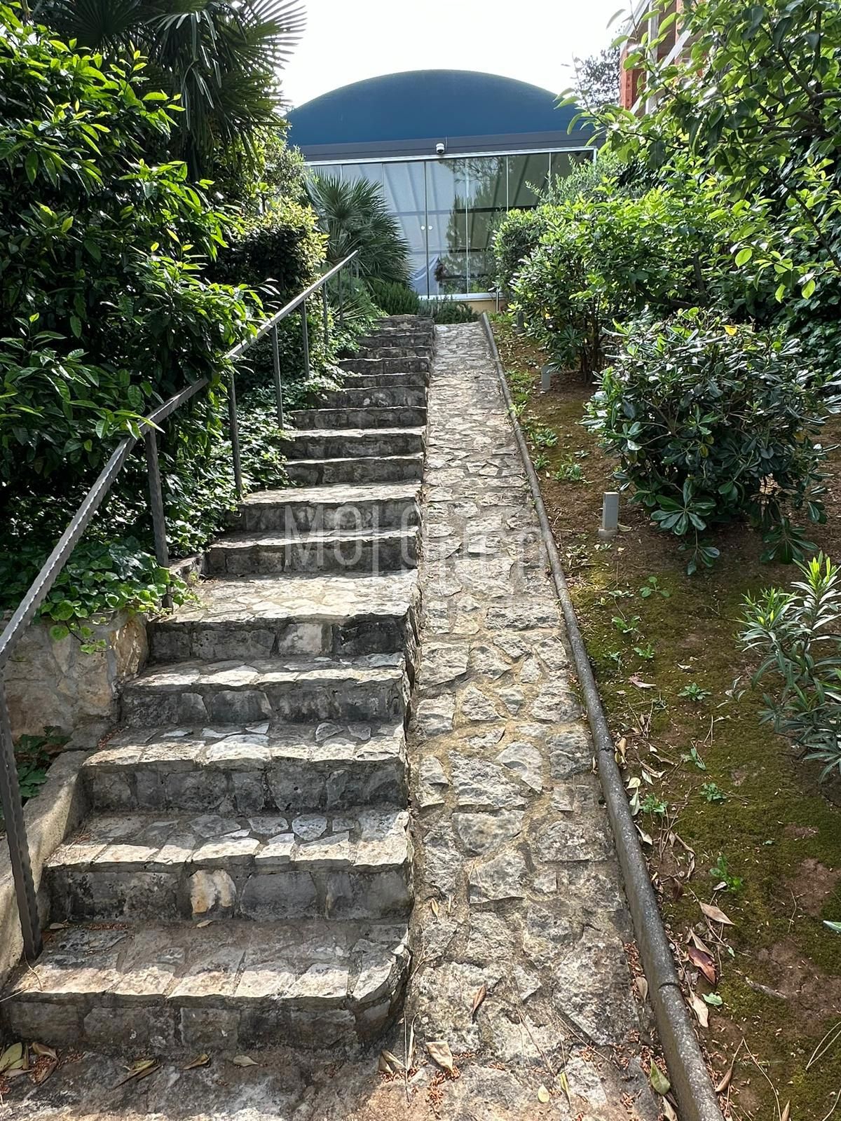 Hiša Omišalj, 160m2