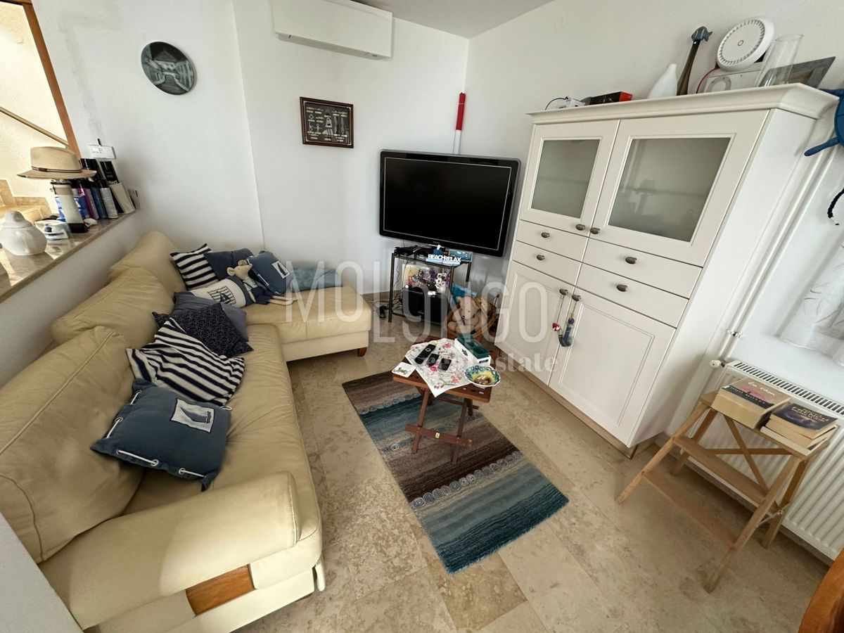 Hiša Omišalj, 160m2