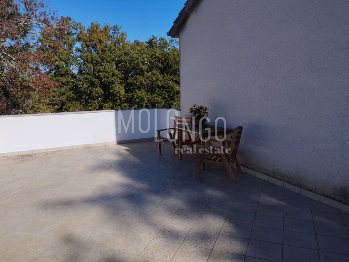 Hiša Jehnići, Poreč, 214m2