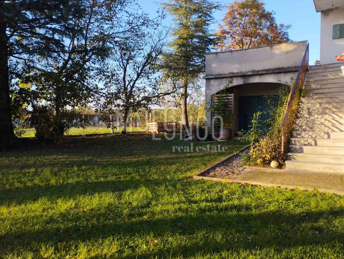 Hiša Jehnići, Poreč, 214m2