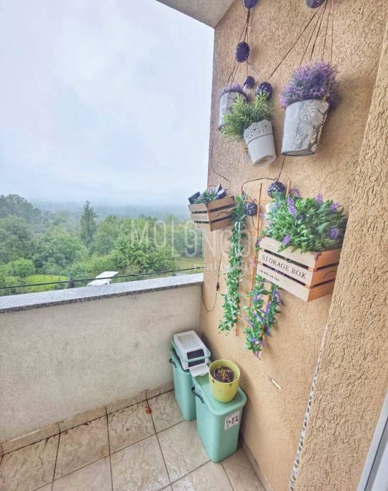 Stanovanje/apartma Viškovo, 86m2