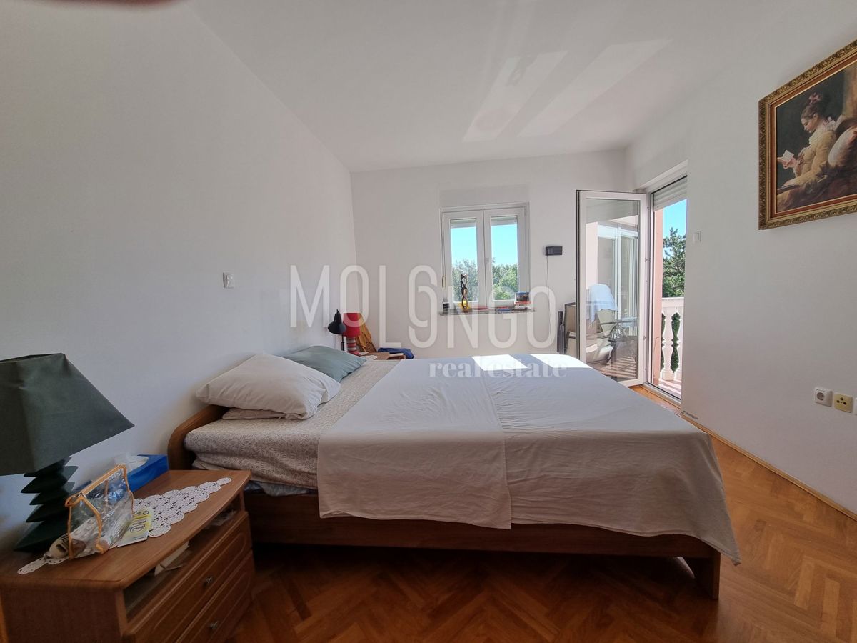 Stanovanje/apartma Selce, Crikvenica, 71,74m2