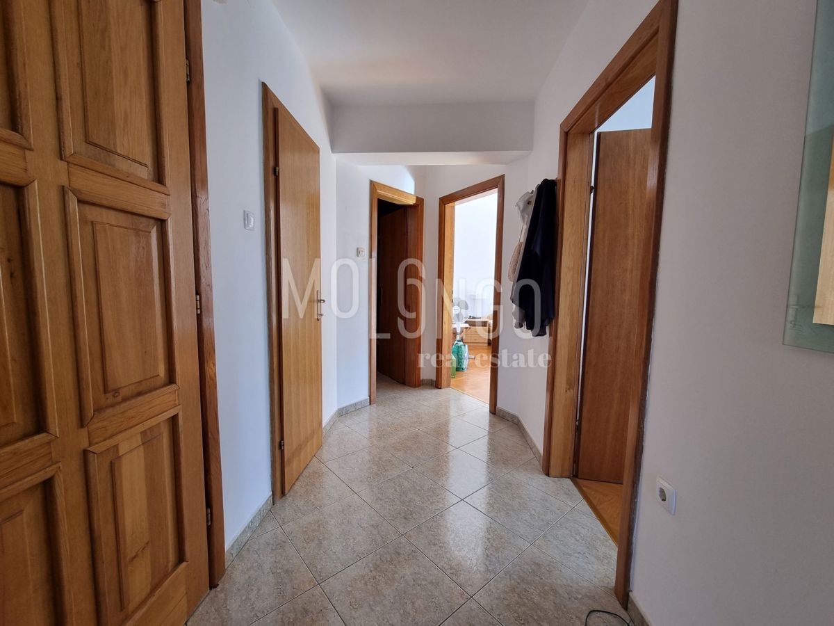 Stanovanje/apartma Selce, Crikvenica, 71,74m2