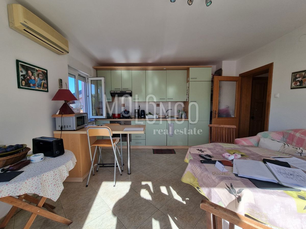 Stanovanje/apartma Selce, Crikvenica, 71,74m2