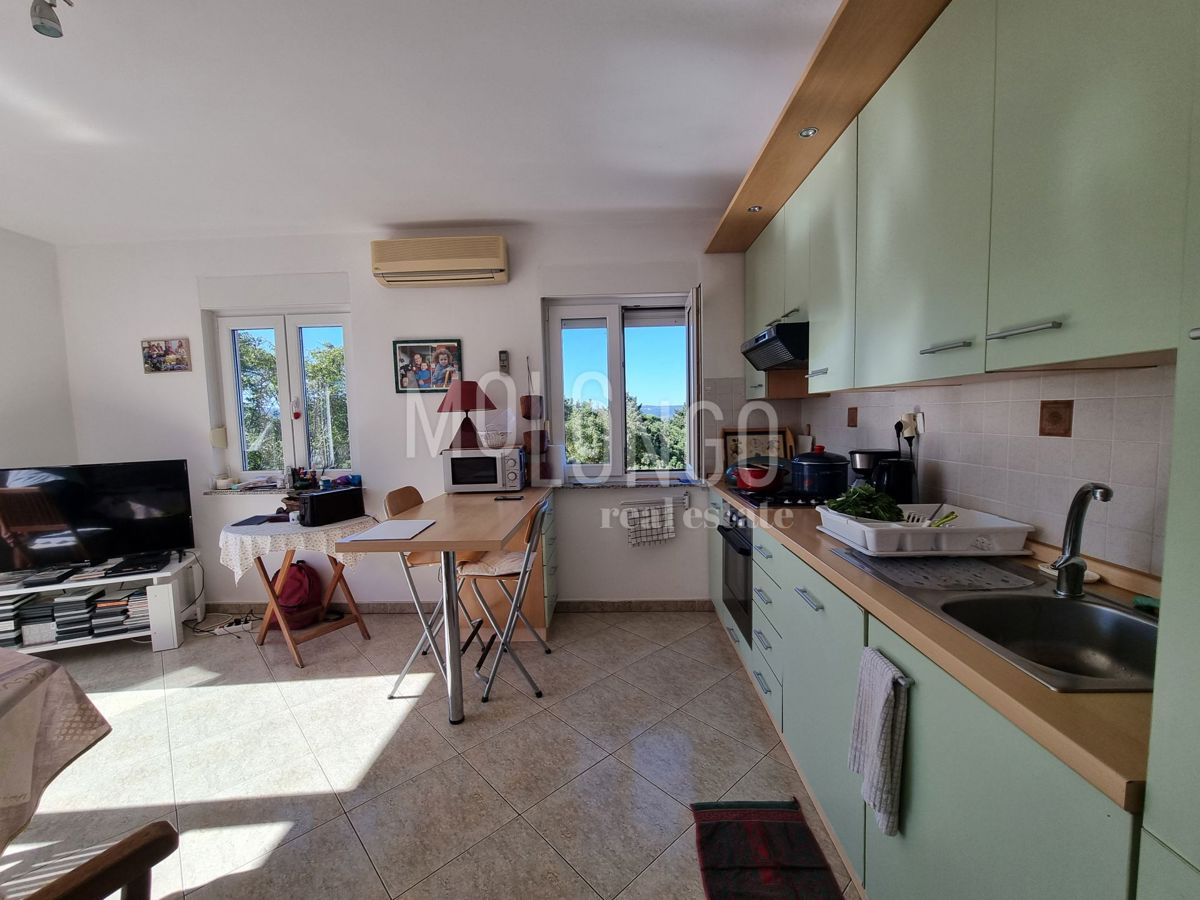 Stanovanje/apartma Selce, Crikvenica, 71,74m2