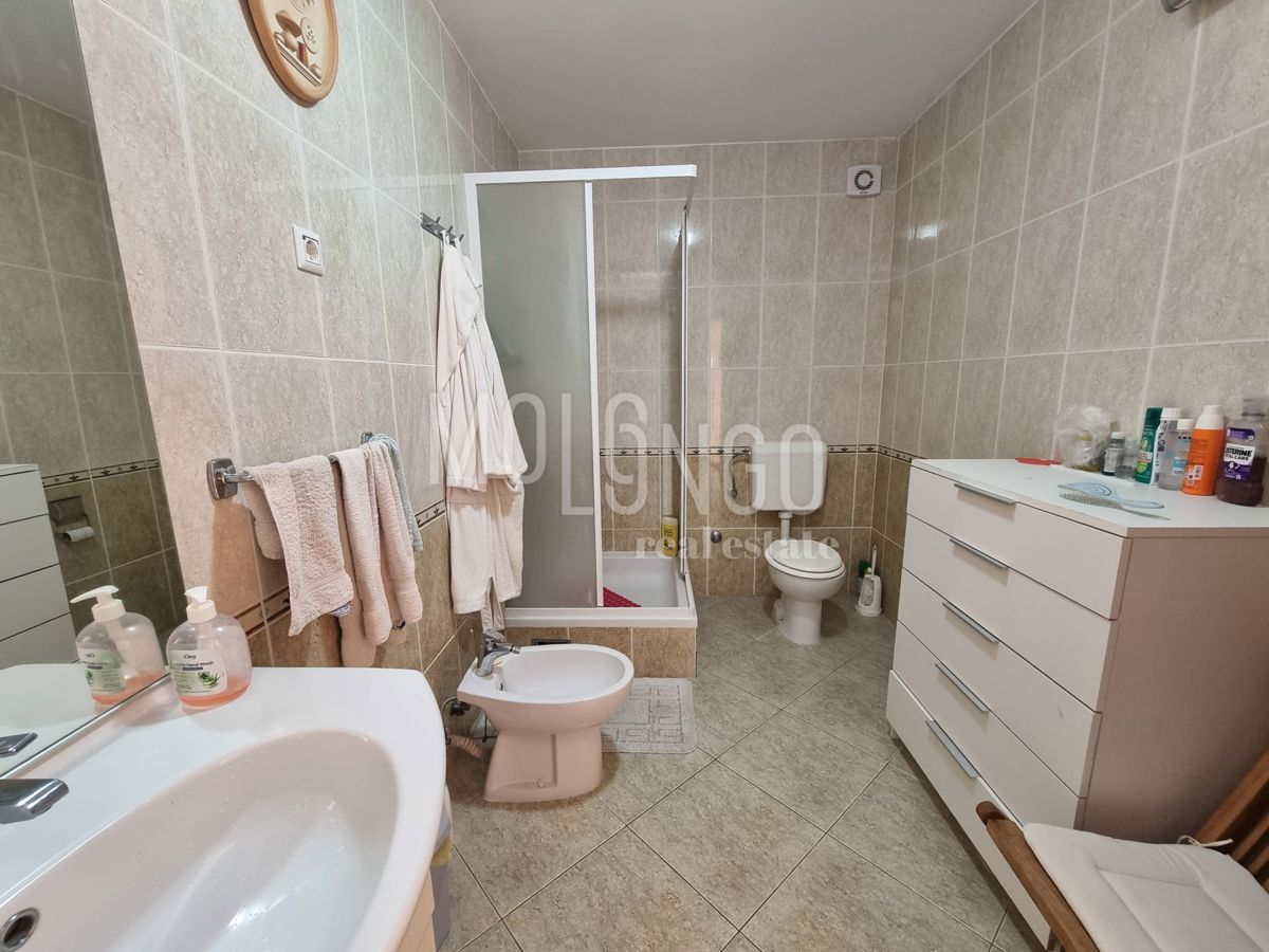 Stanovanje/apartma Selce, Crikvenica, 71,74m2