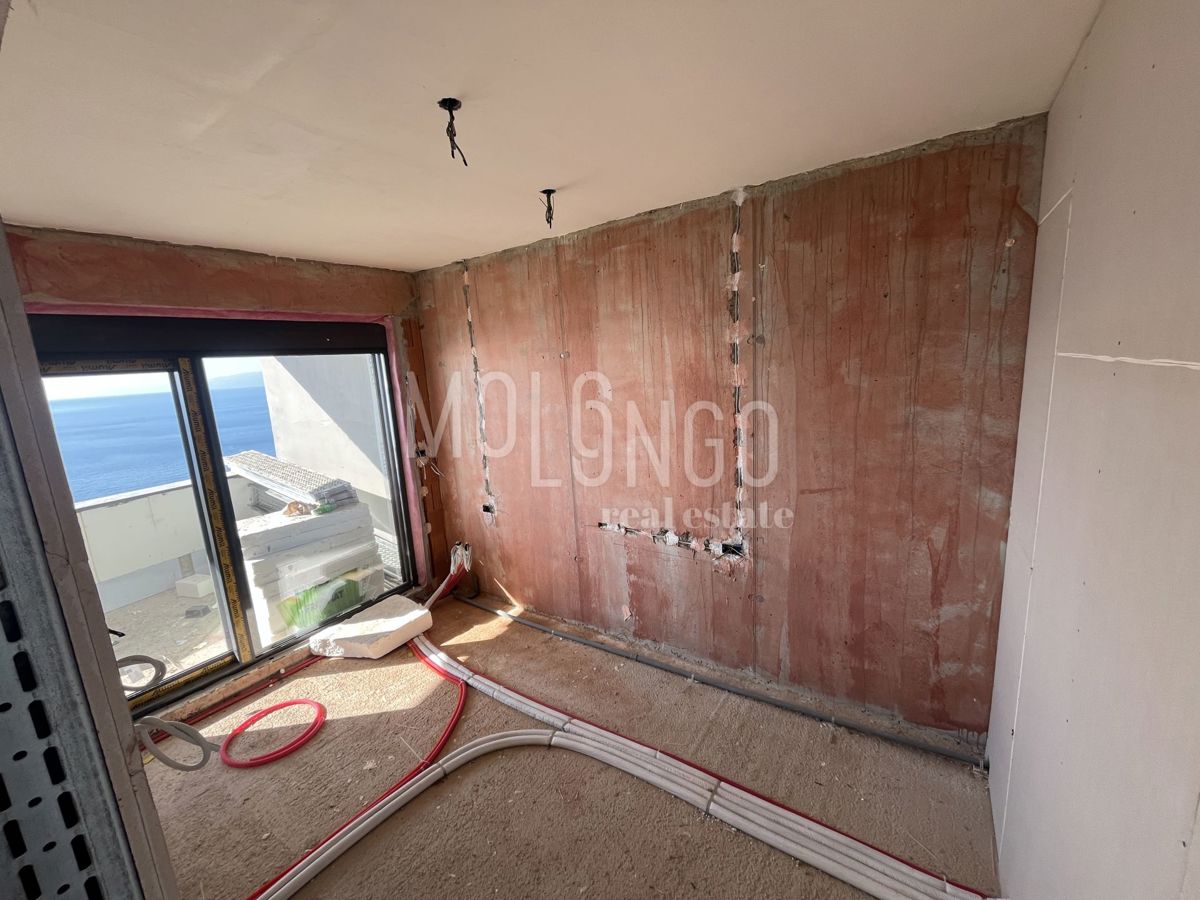 Stanovanje/apartma Kantrida, Rijeka, 100m2