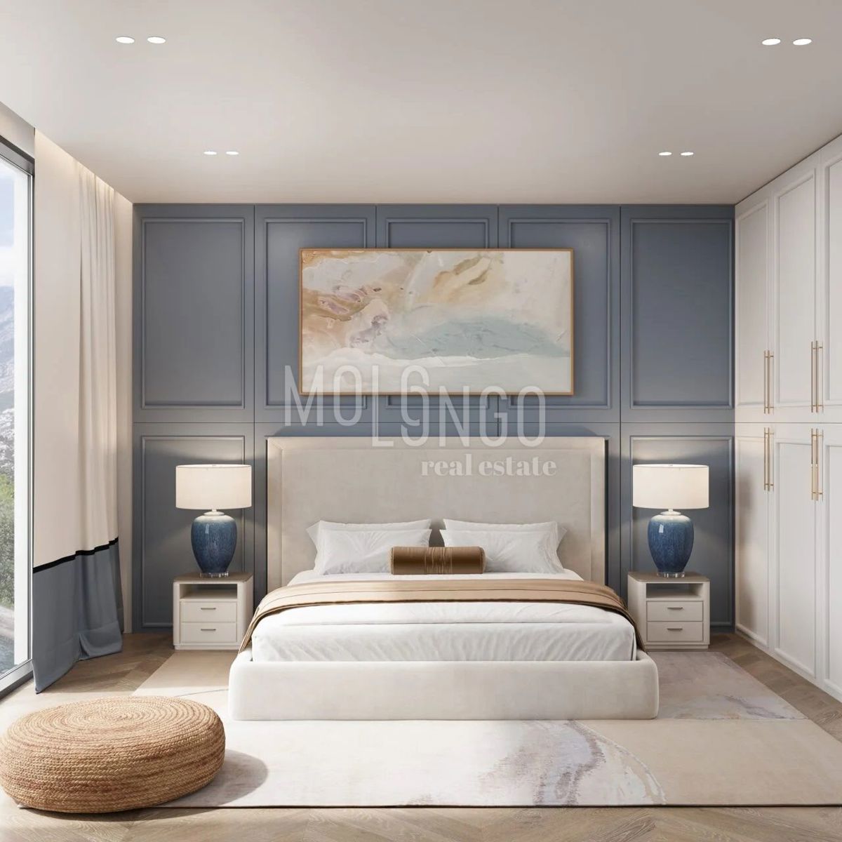 Stanovanje/apartma Kostrena, 75,90m2