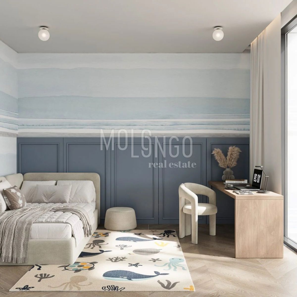 Stanovanje/apartma Kostrena, 75,90m2